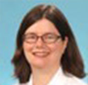 headshot of Dr. Tammie Benzinger